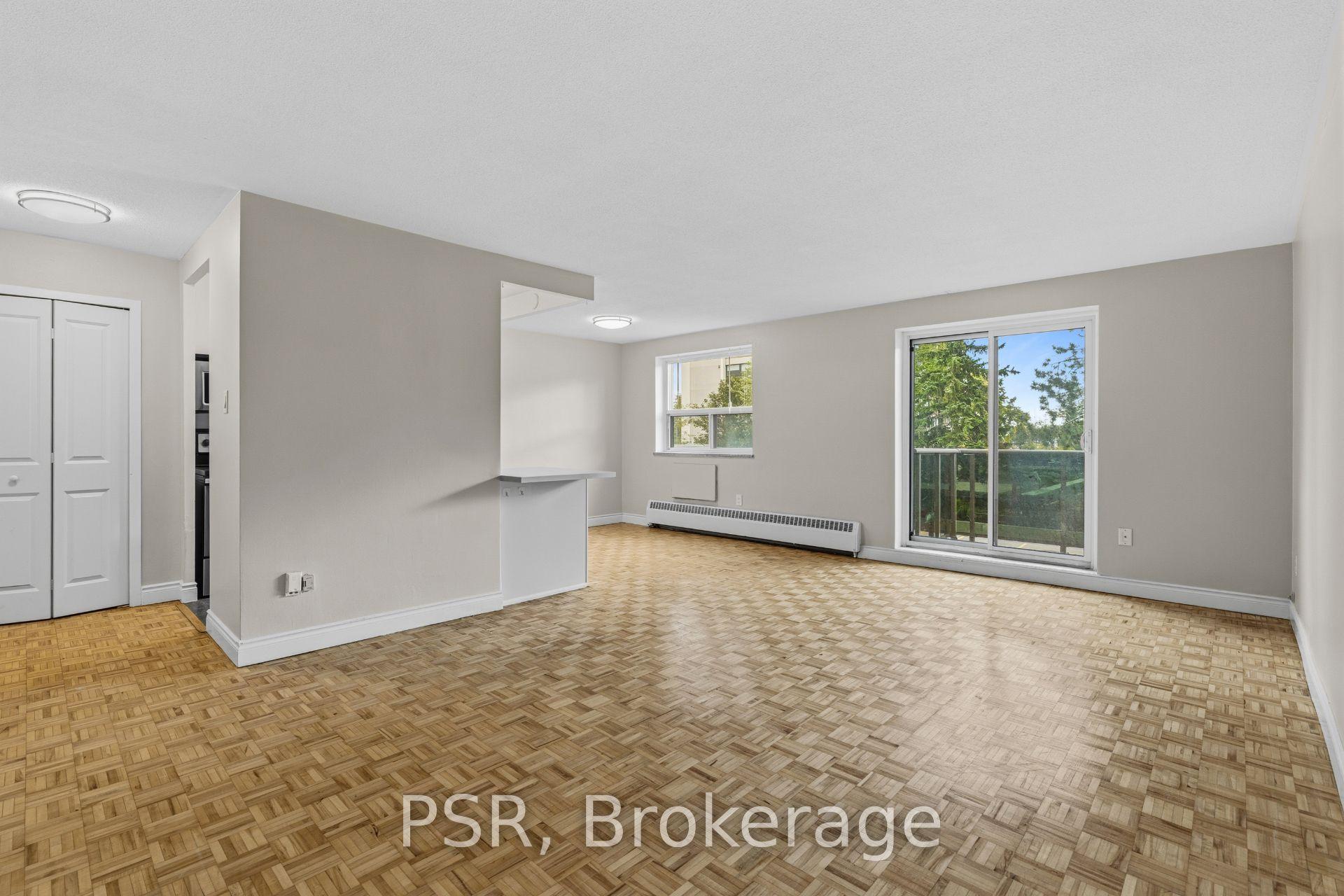 2300 Marine Drive 201 #201, Oakville — Condo for lease, photo 1