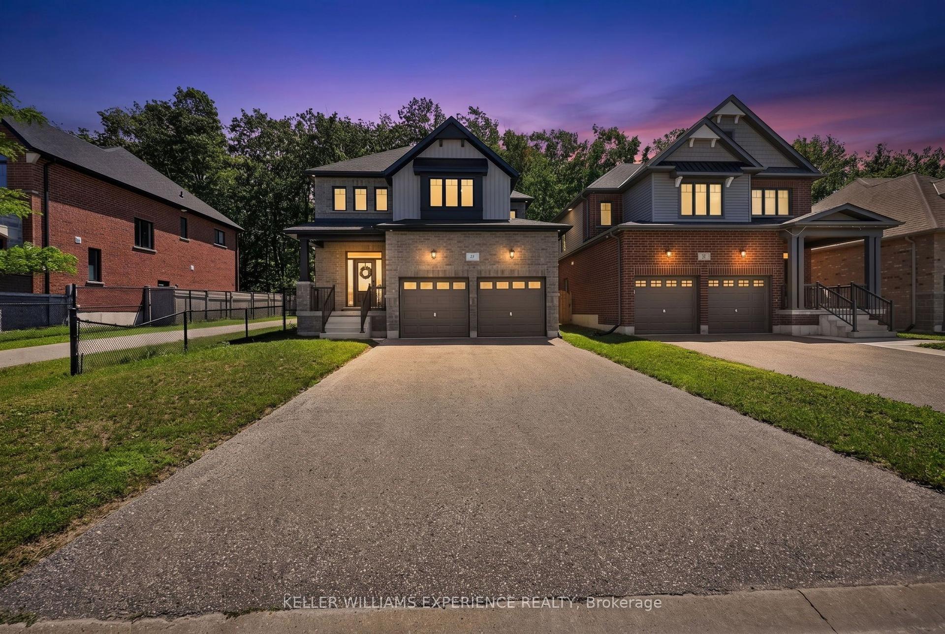 25 Atlantis Drive, Orillia — Detached for sale, photo 1