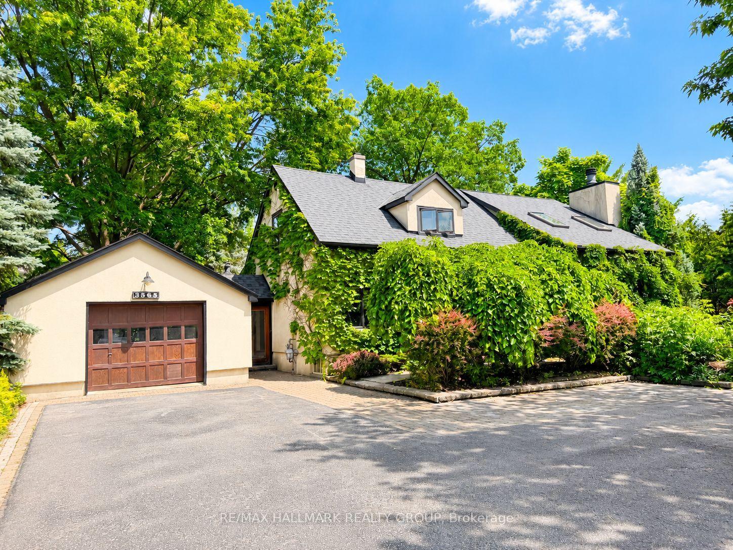 3565 Albion Road, Blossom Park - Airport and Area — Detached for lease, photo 1