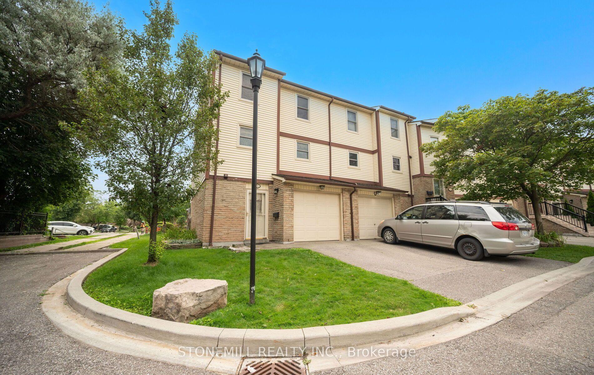 7340 Copenhagen Road 30 #30, Mississauga — Condo Town for sale, photo 1