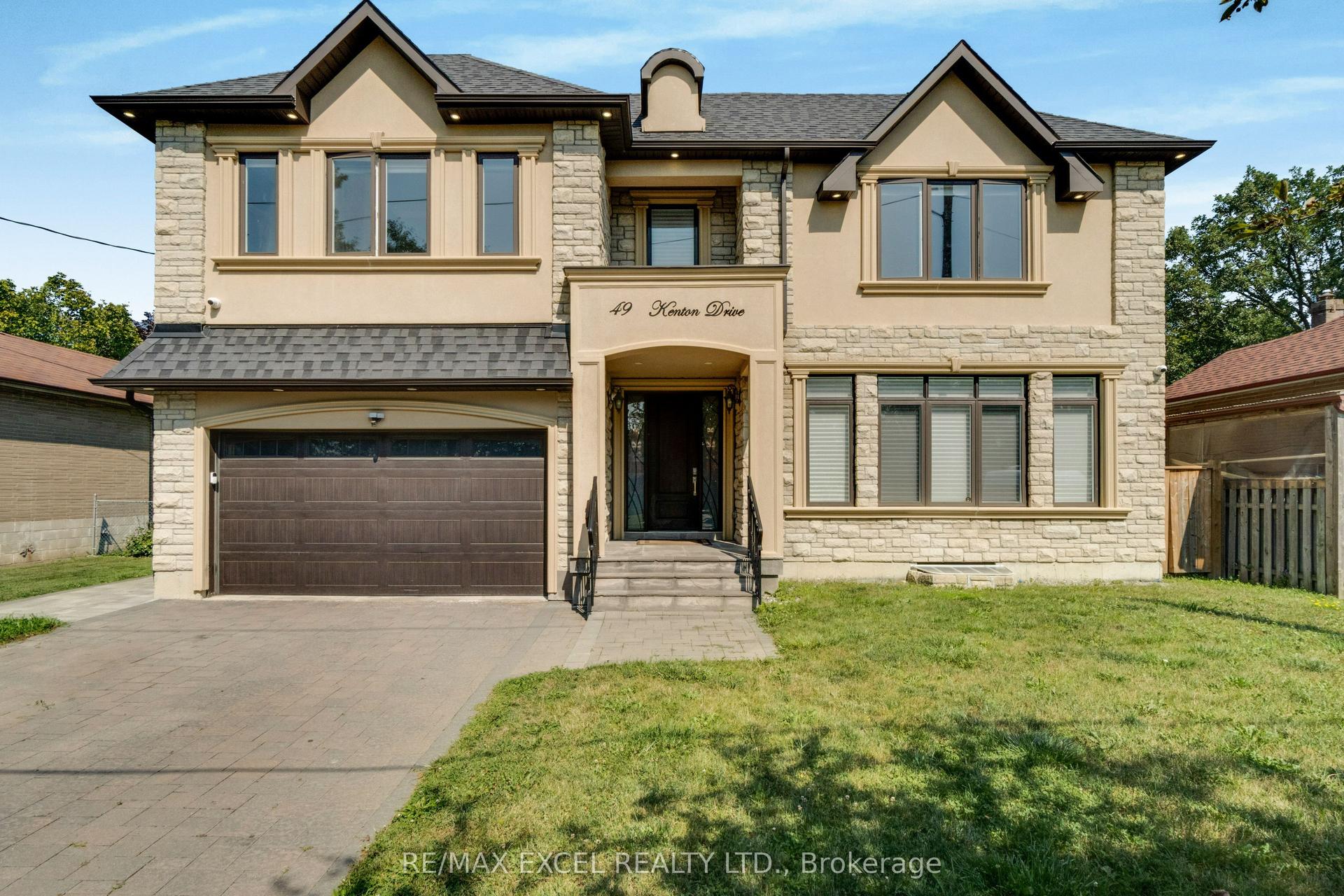 49 Kenton Drive, Toronto — Detached for lease, photo 1