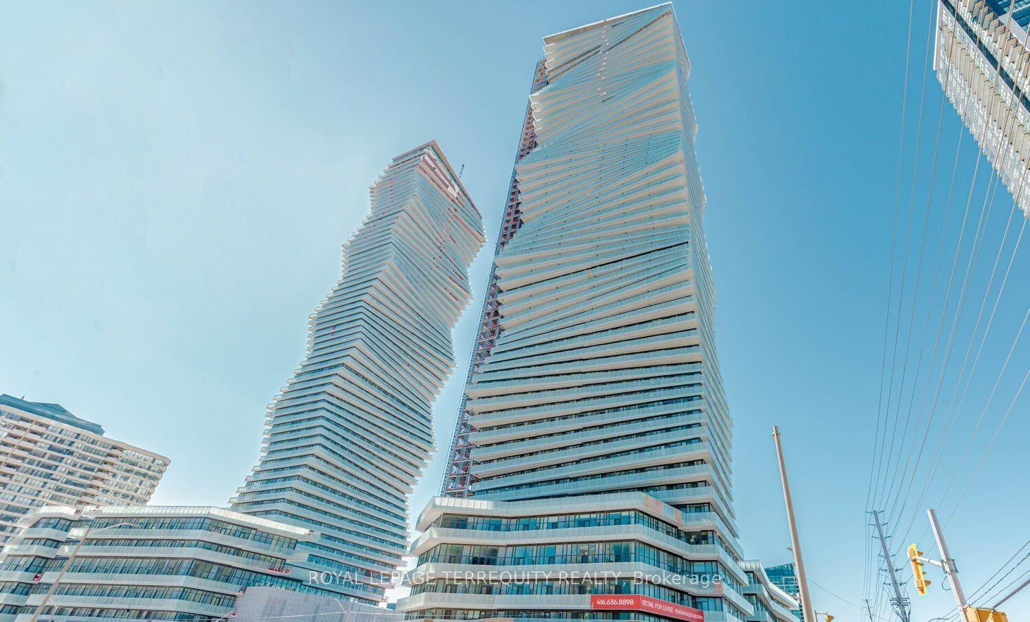 3900 Confederation Parkway 305 #305 — photo 1