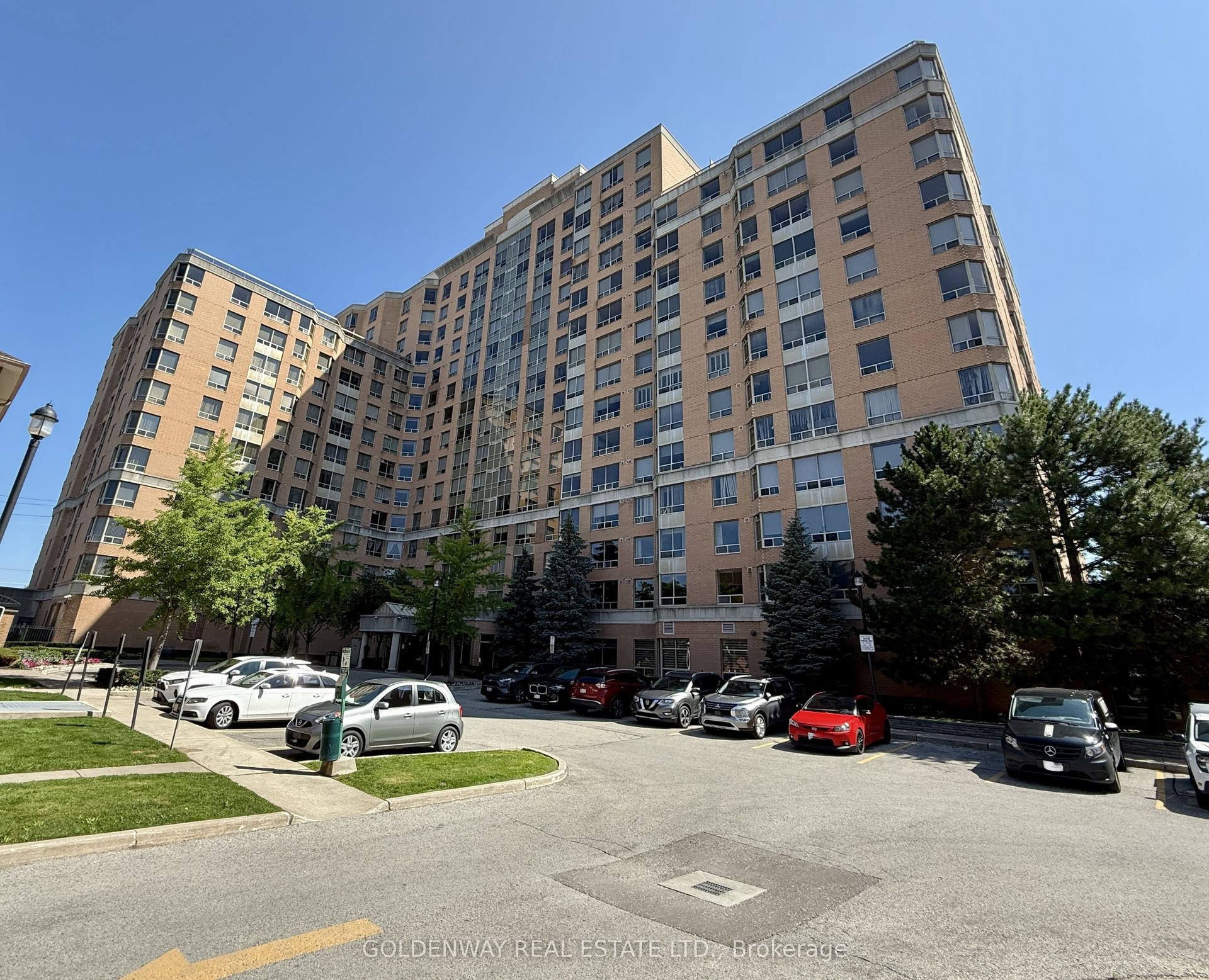 1883 Mcnicoll Avenue 625 #625, Toronto — Condo for sale, photo 1