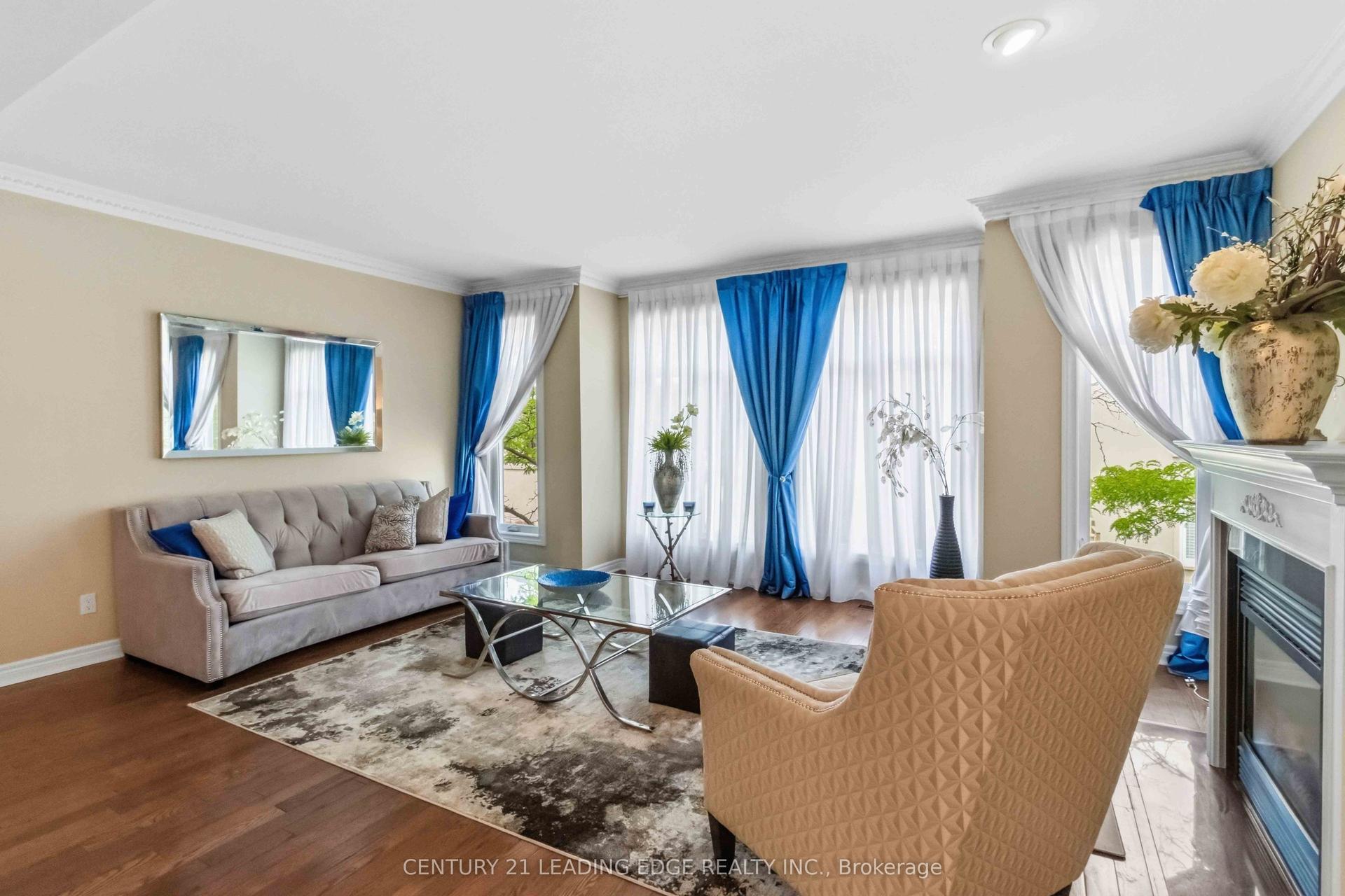 47 Cordoba Drive, Vaughan — Detached for sale, photo 1