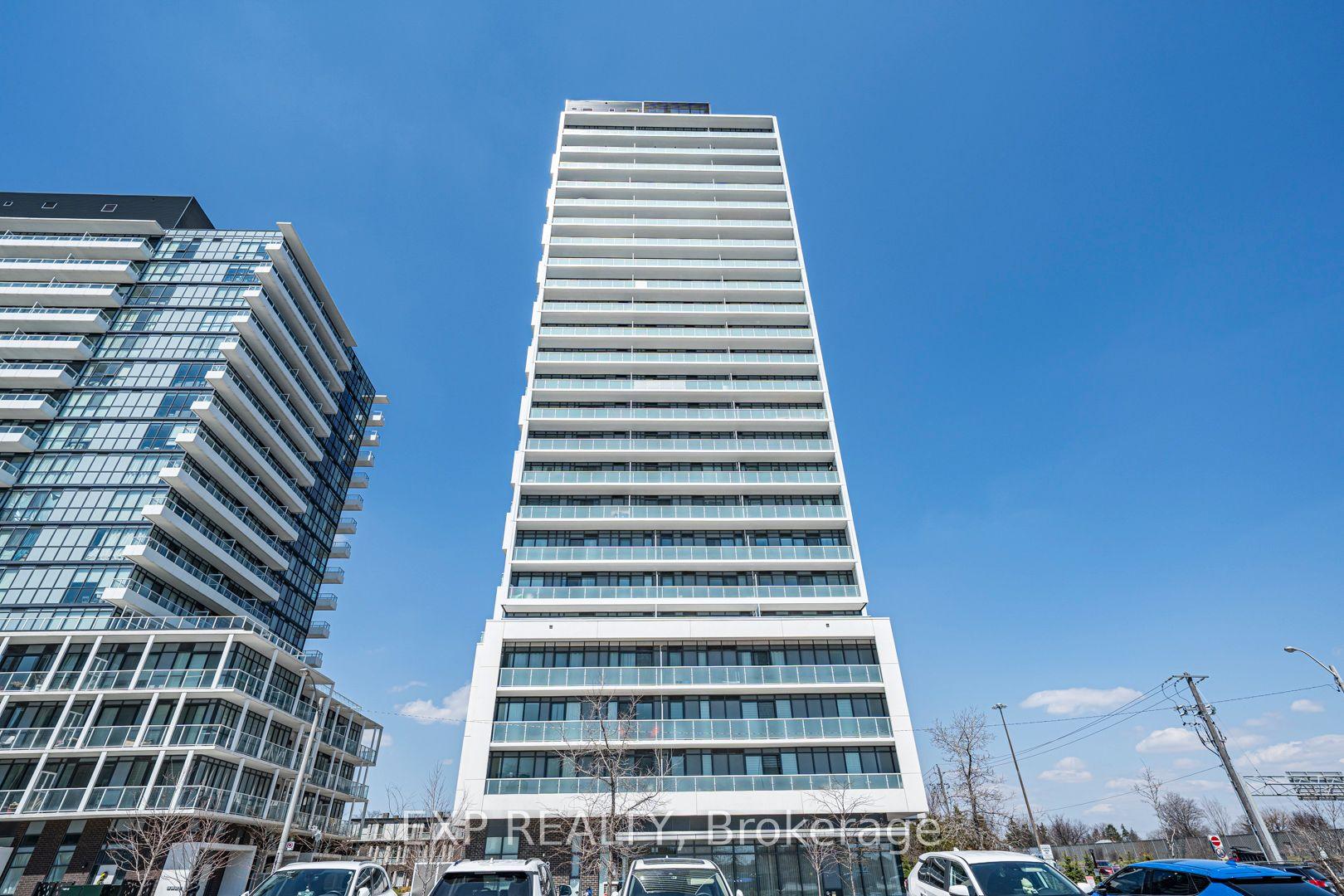 188 Fairview Mall Drive 2802 #2802 — photo 1