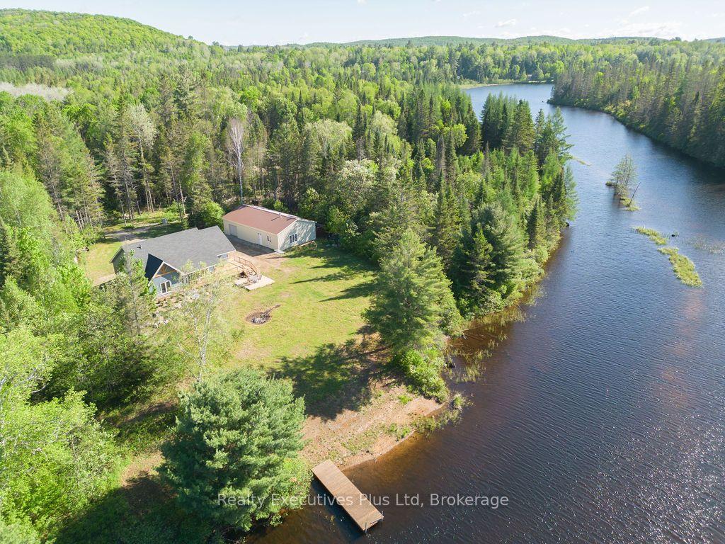 387 BRENNAN'S Road, Joly — Detached for sale, photo 1