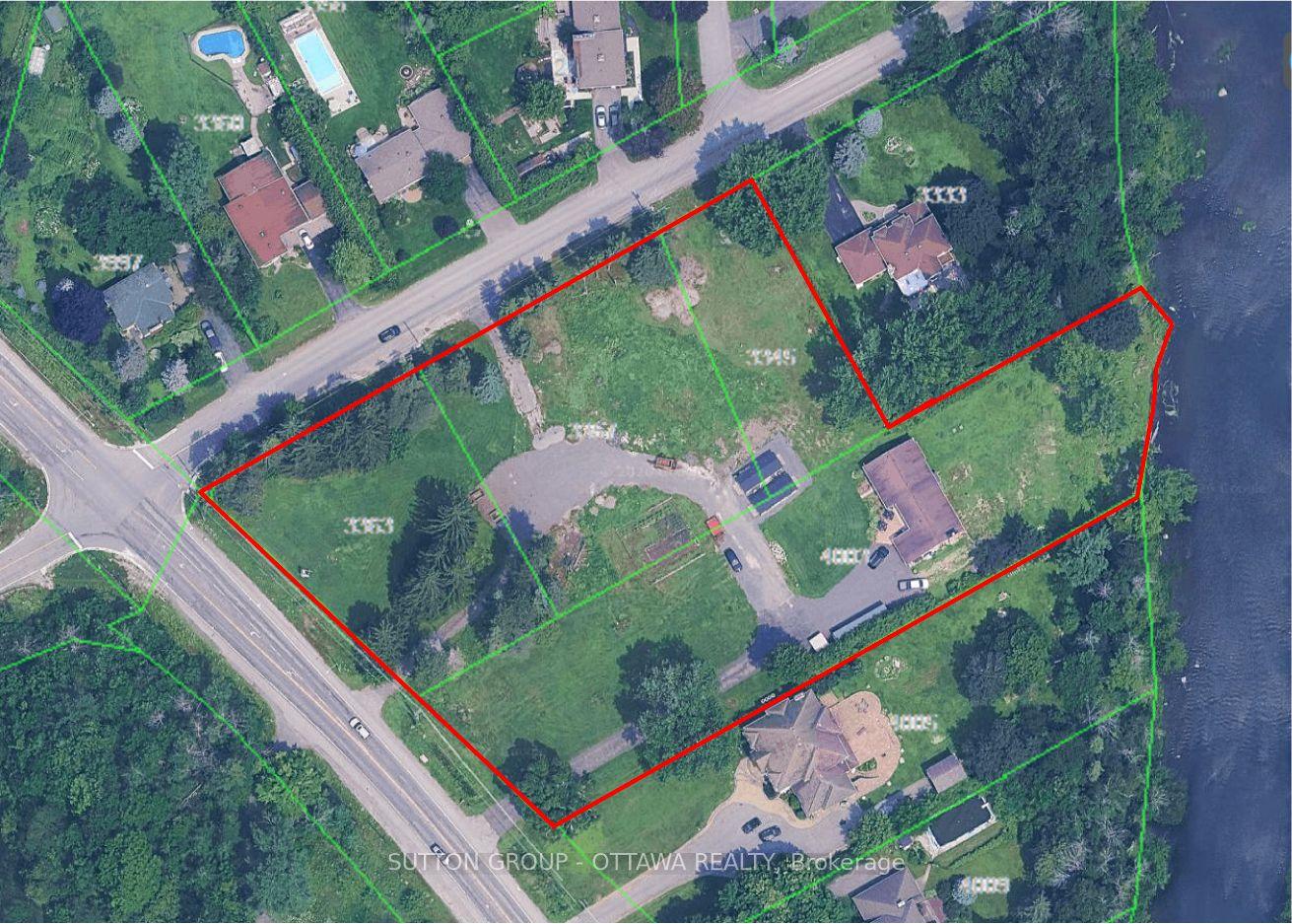 4003 Rideau Valley Drive — photo 1