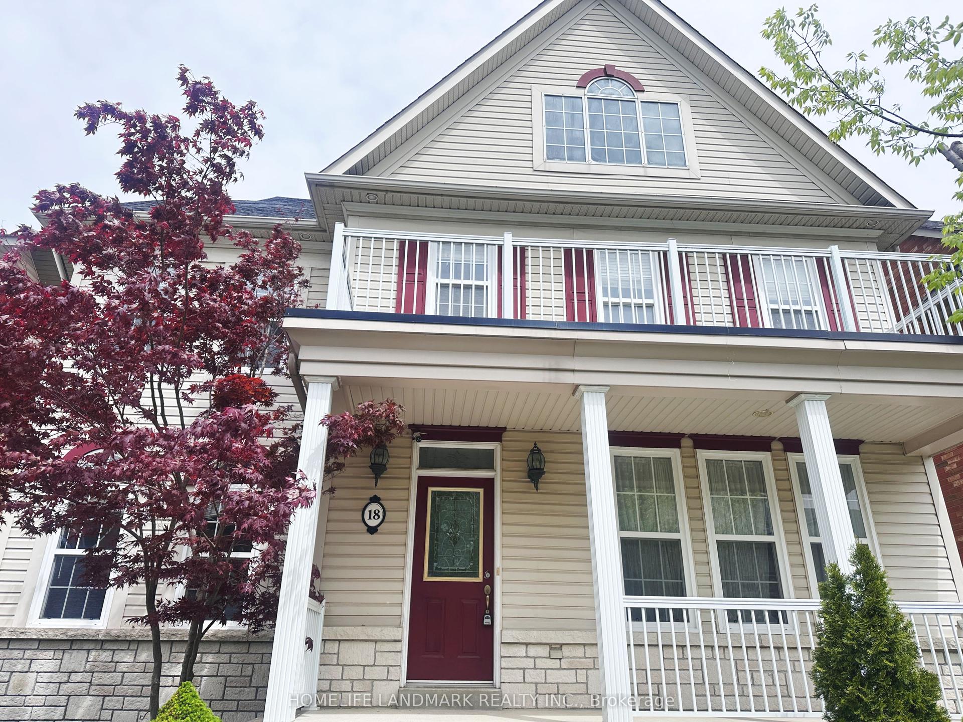 18 Woodgrove Trail — photo 1