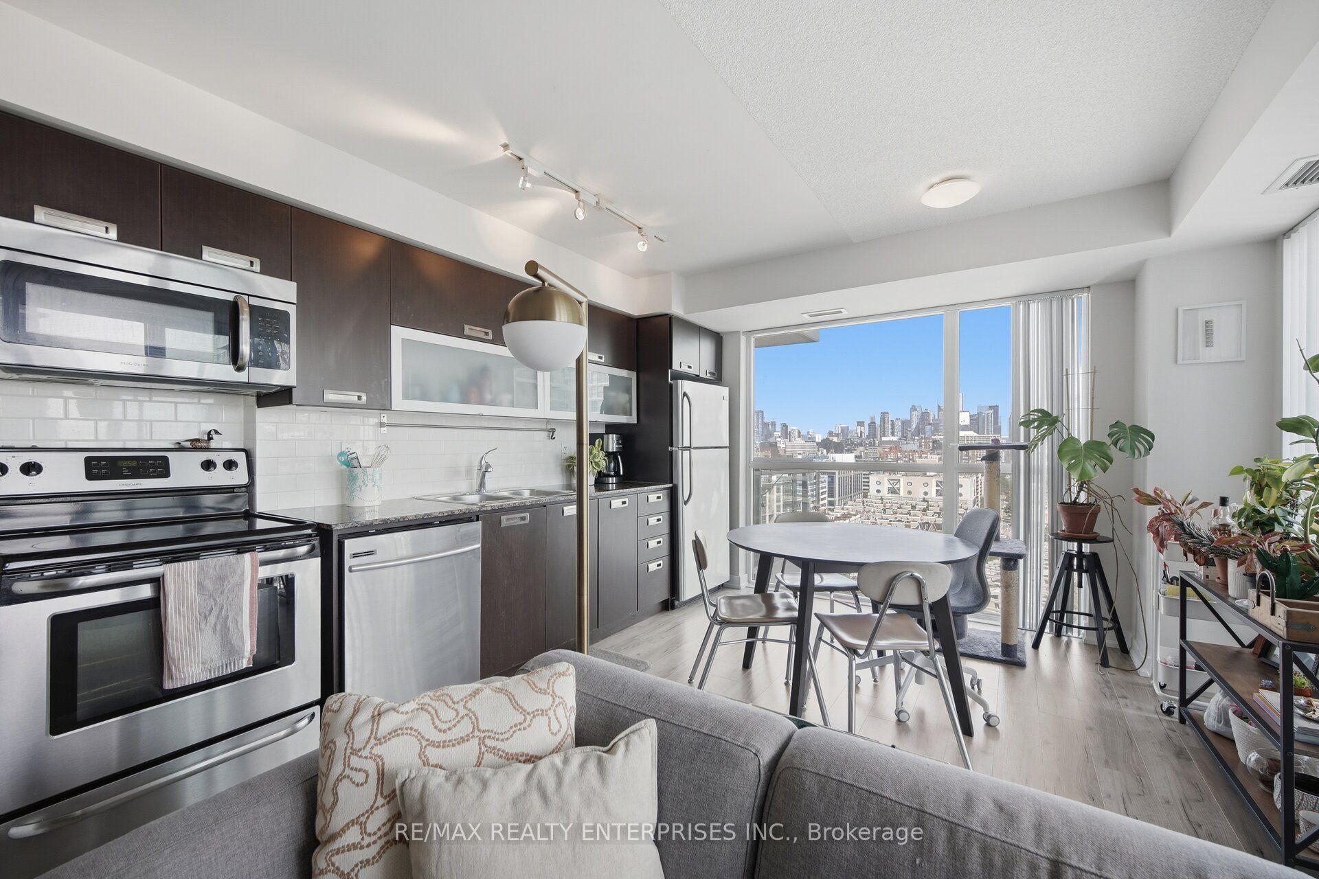100 Western Battery Road 1610 #1610, Toronto — Condo for sale, photo 1
