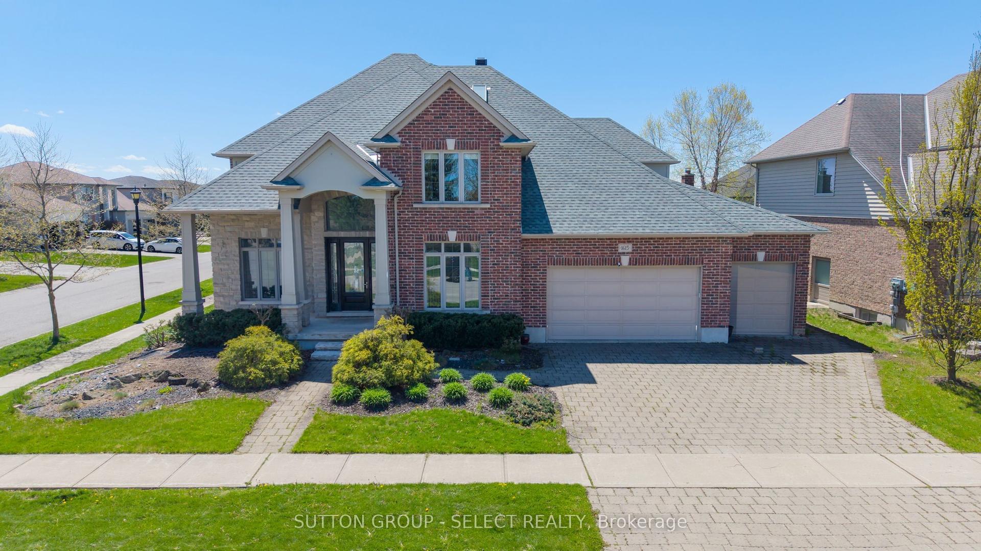 1615 Wickerson Gate, London South — Detached for sale, photo 1