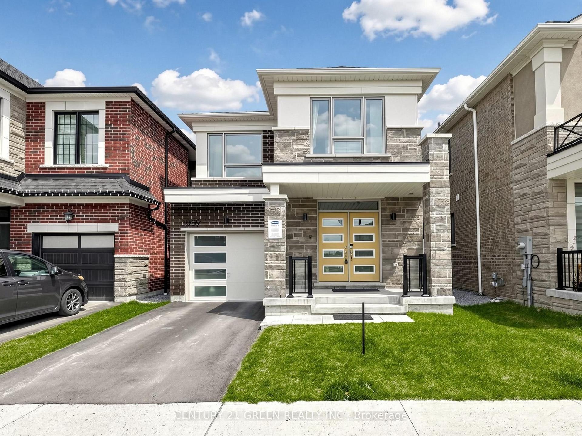 3089 Blazing Star Avenue — photo 1