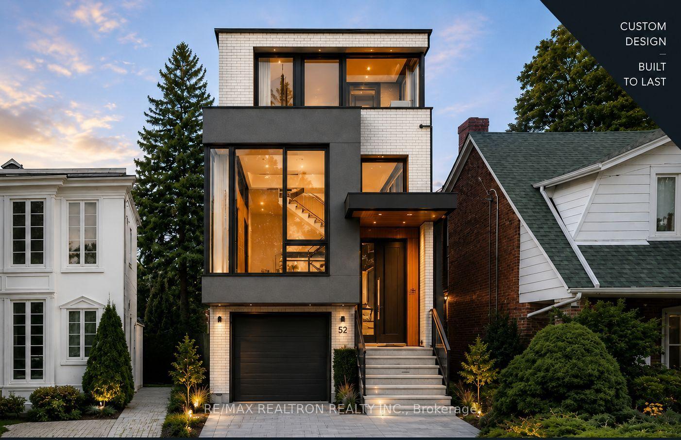52 Belcourt Road — photo 1