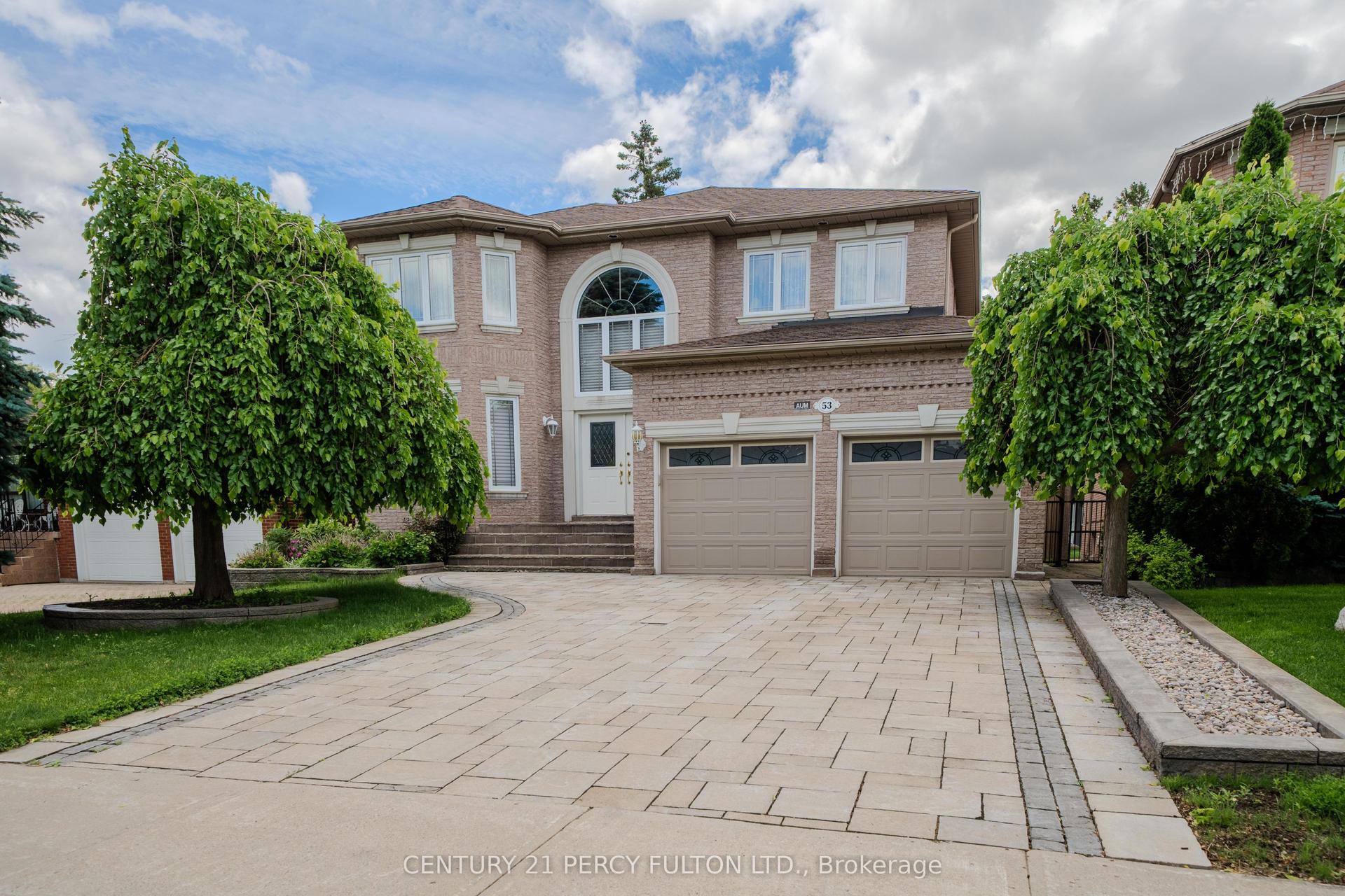 53 Linwood Avenue, Toronto — Detached for sale, photo 1