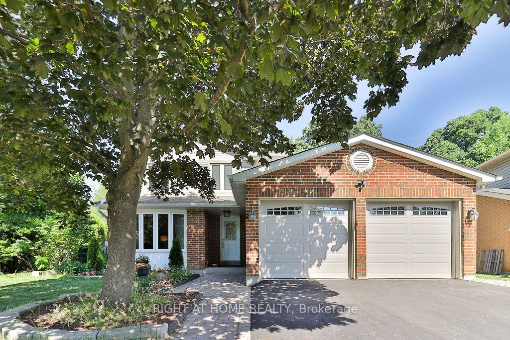 2932 Remea Court, Mississauga — Detached for sale, photo 1