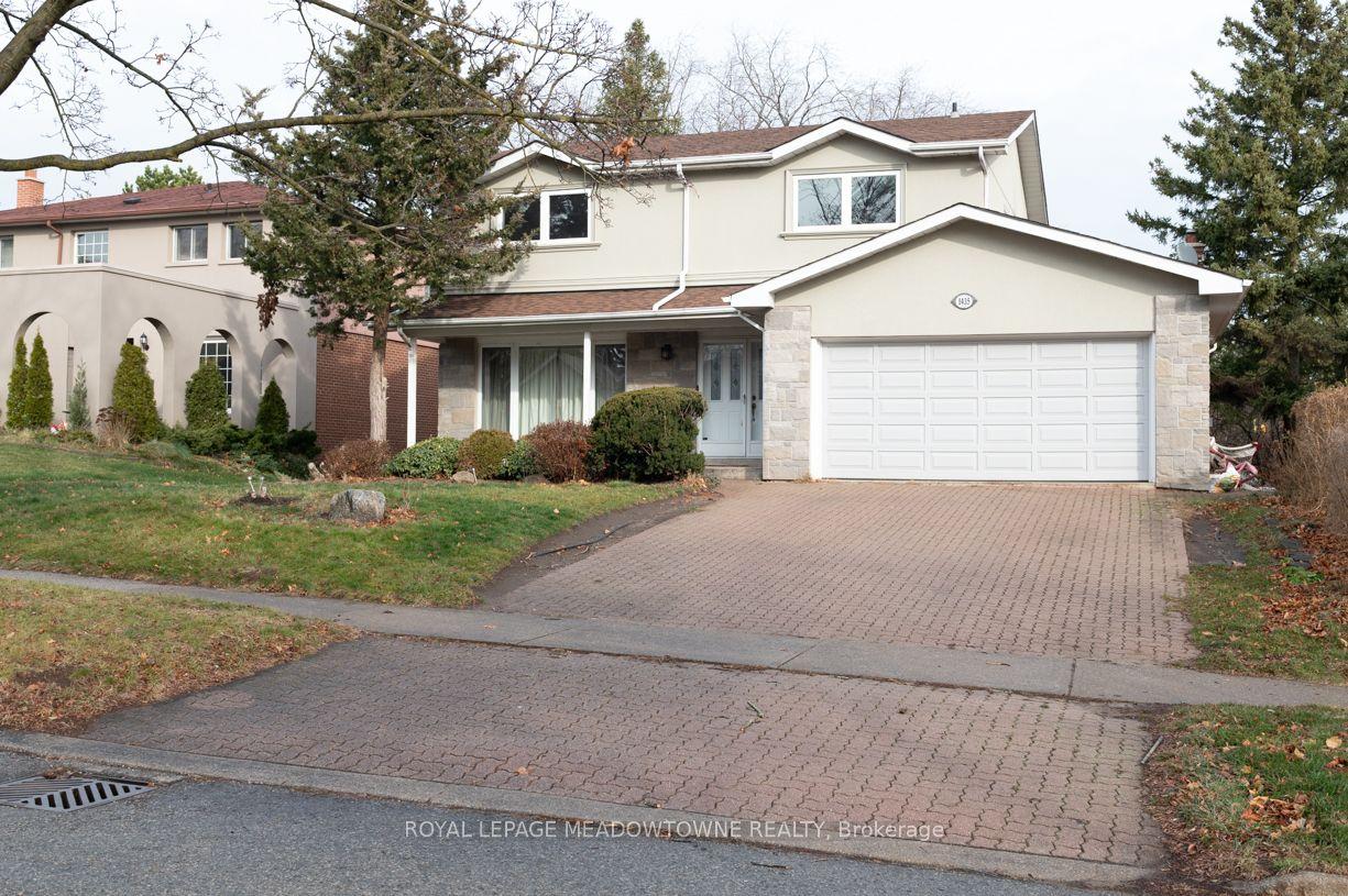 1435 Petrie Way — photo 1