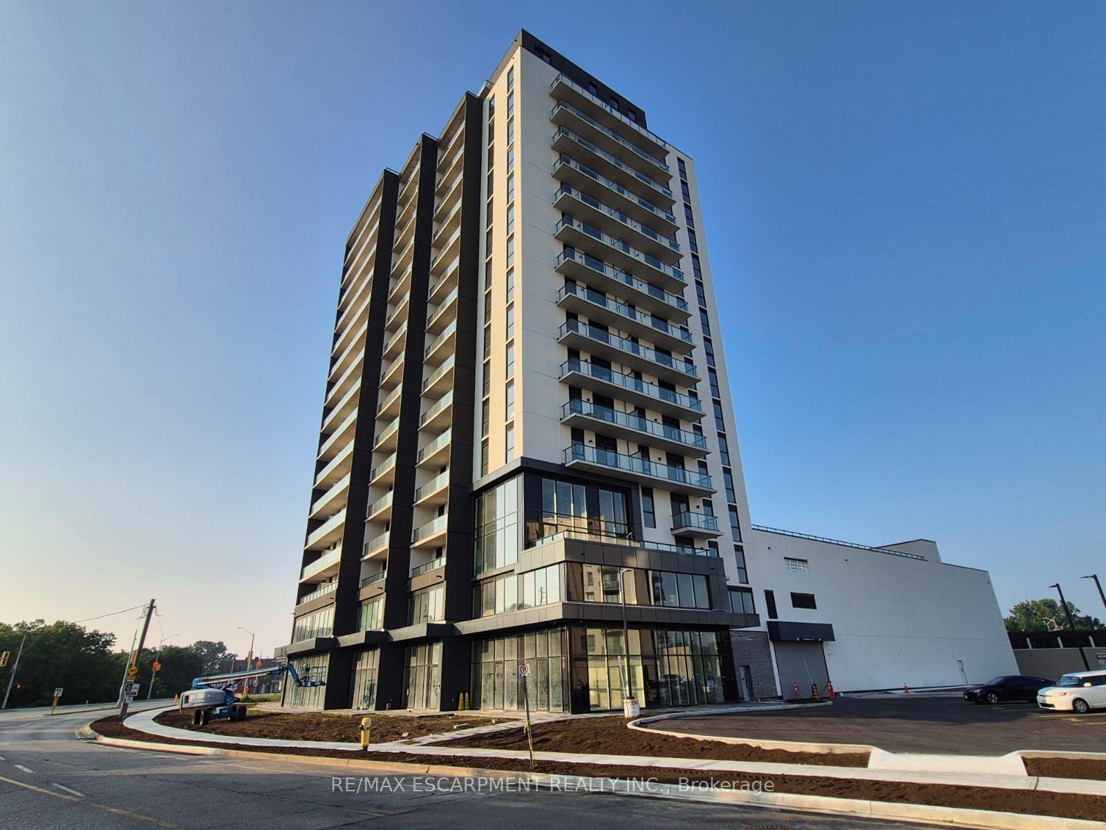 33 Erie Avenue 1603 #1603, Brantford — Condo for lease, photo 1