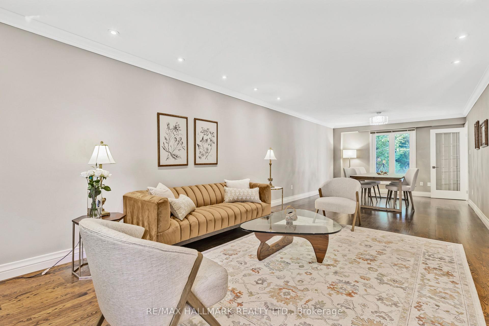 48 Lambert Road, Markham — Detached for sale, photo 1