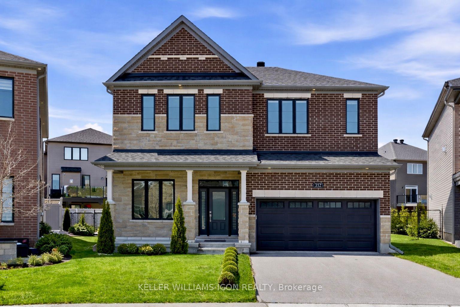 352 Cloyne Crescent — photo 1