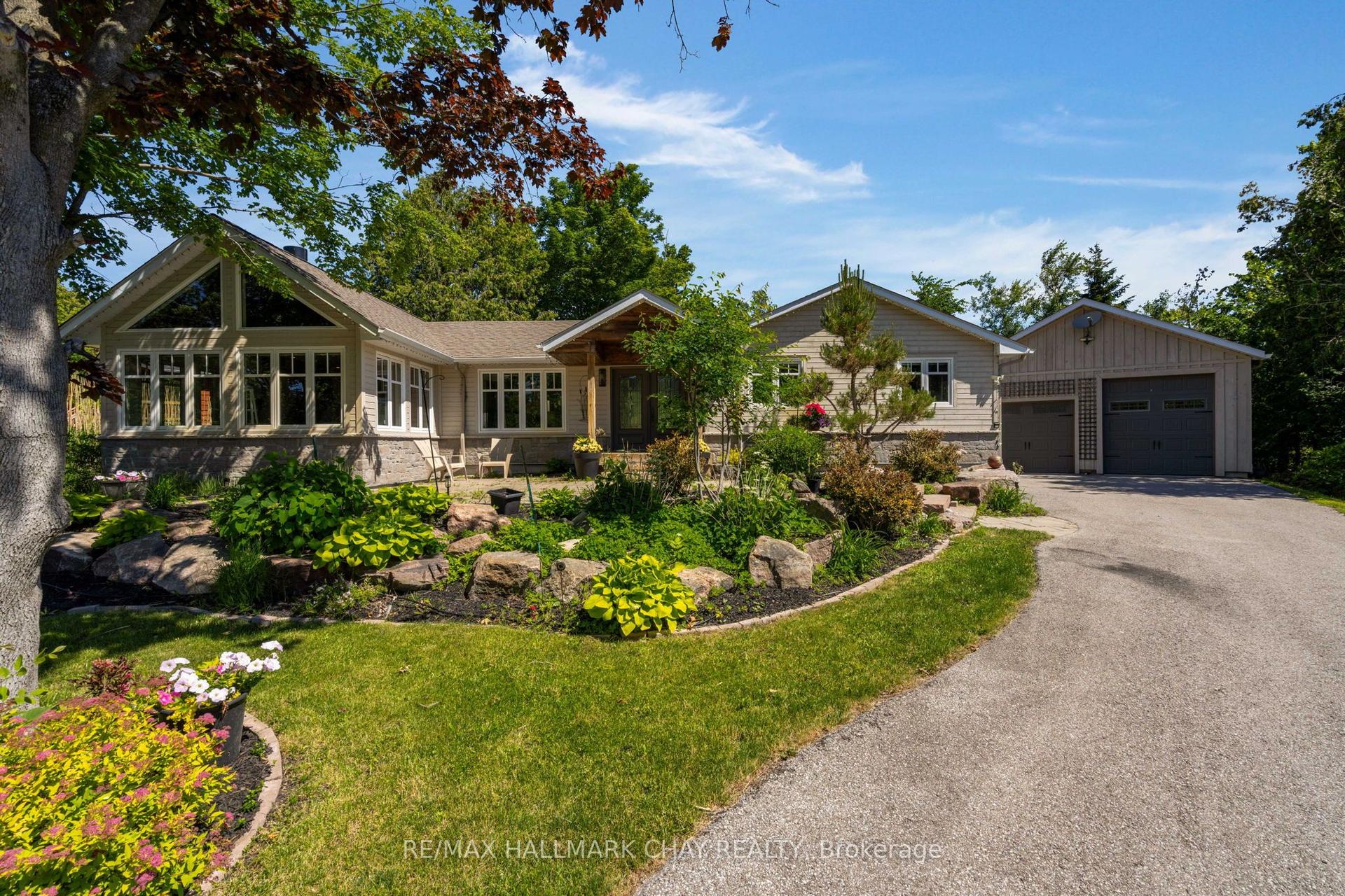 20 Dorothys Drive, Oro-Medonte — Detached for sale, photo 1