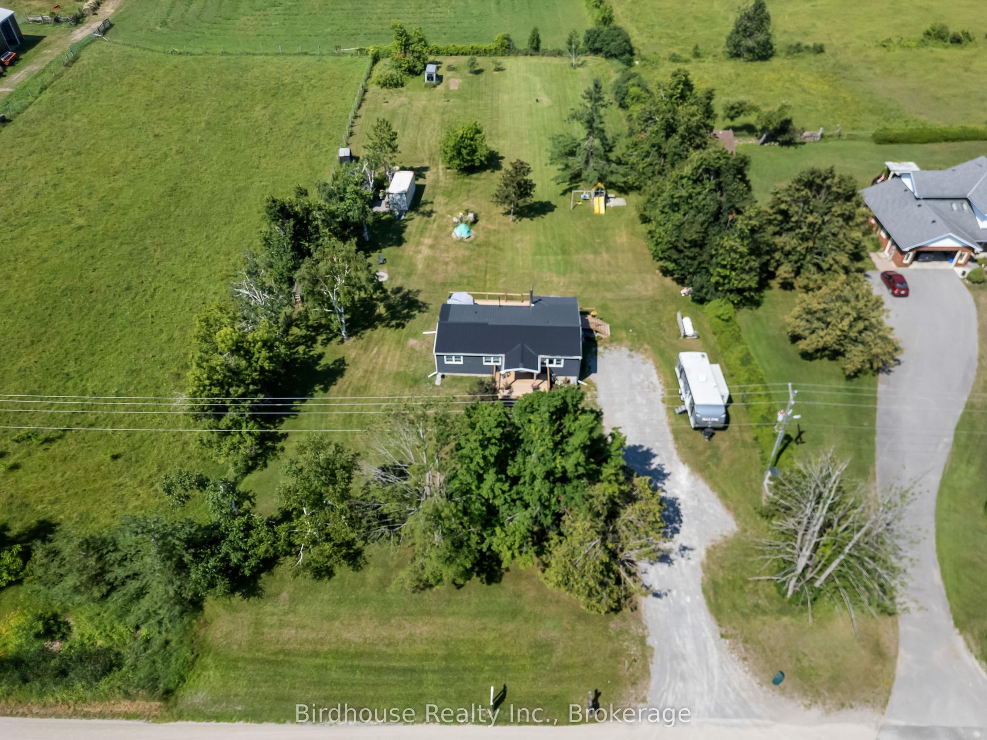 4781 Highway 35 N/A, Kawartha Lakes — Detached for sale, photo 1
