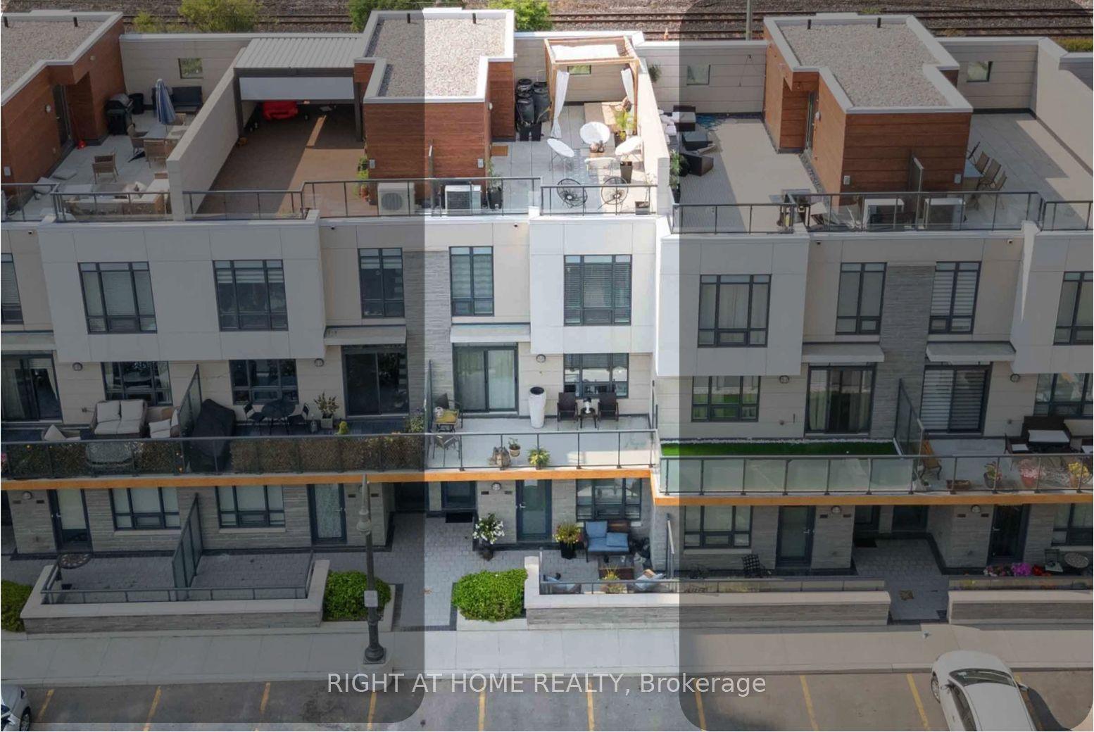 1245 Bayly Street Th8 #Th8 — photo 1