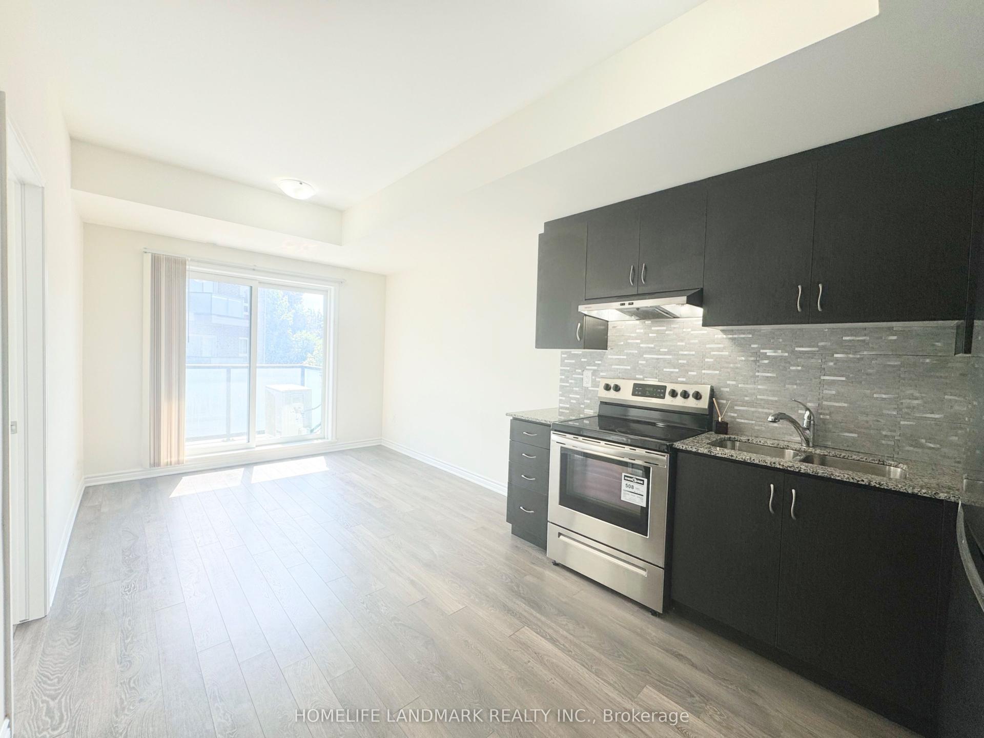 1085 Danforth Road 214 #214, Toronto — Condo Town for sale, photo 1