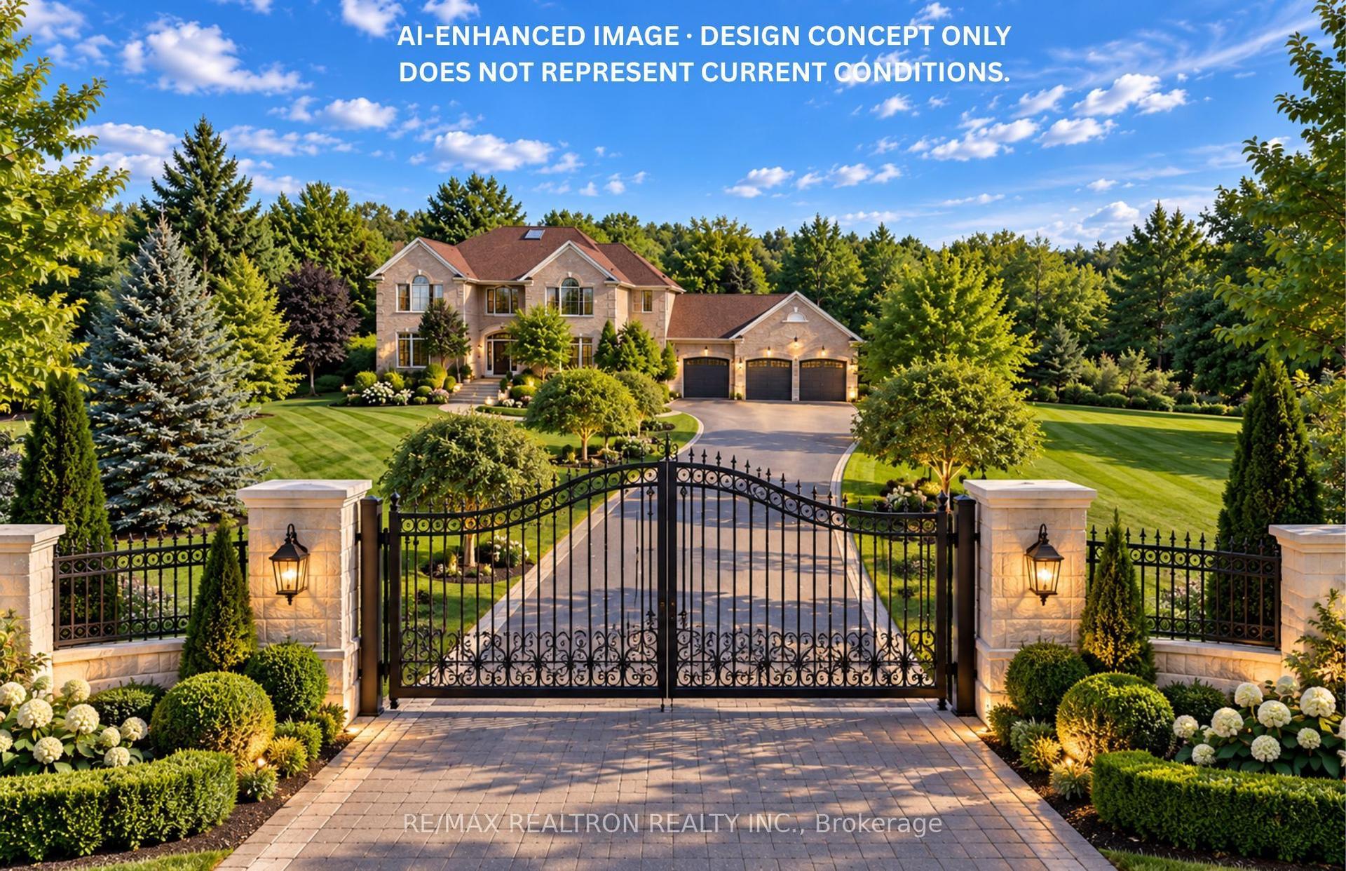 8 Country Heights Drive, Richmond Hill — Detached for sale, photo 1