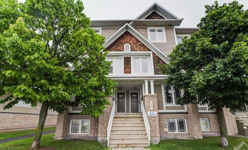 395 Chapman Mills Drive A #A — photo 1