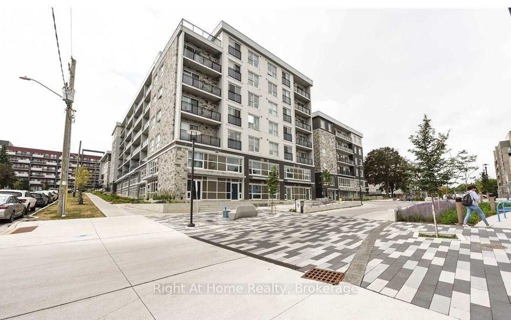 275 LARCH Street B311 #B311, Waterloo — Condo for lease, photo 1