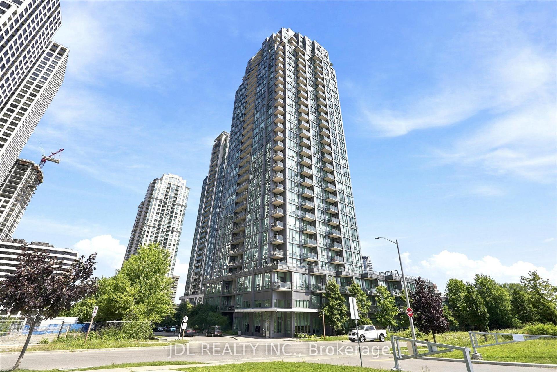 3525 Kariya Drive 811 #811, Mississauga — Condo for lease, photo 1
