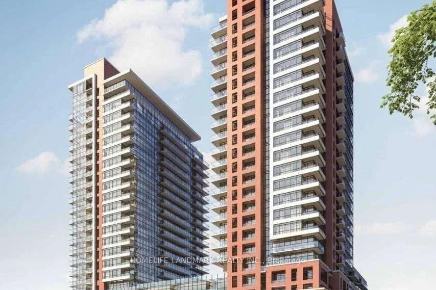4010 Eglinton Avenue W 812 #812, Toronto — Condo for lease, photo 1