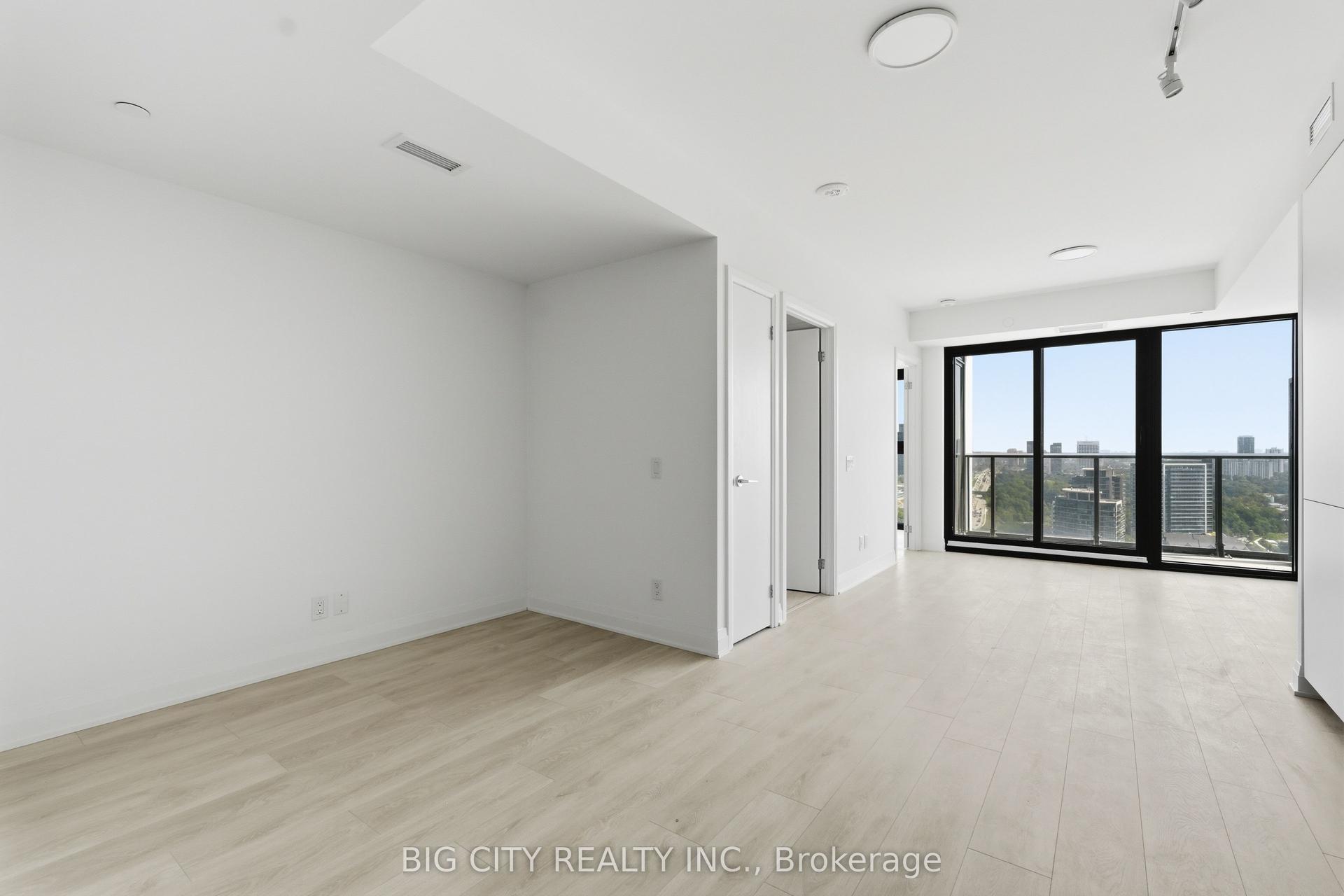 25 Frederick Todd Way 2208 #2208, Toronto — Condo for lease, photo 1