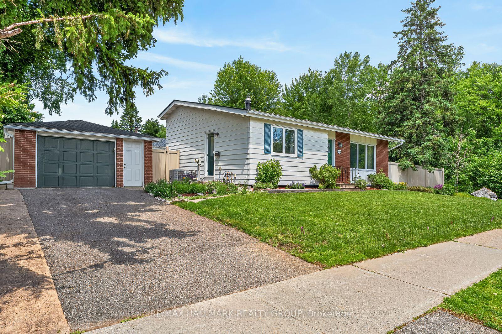 1445 Matheson Road — photo 1