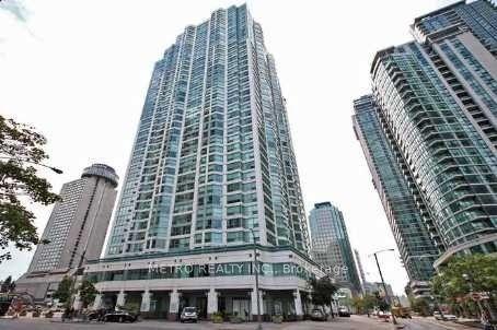 10 Yonge Street 3412 #3412 — photo 1