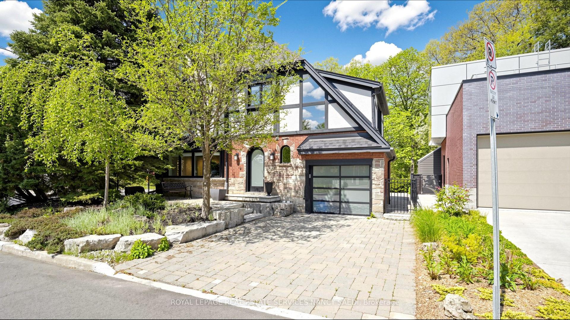3 Oakwood Place, Hamilton — Detached for lease, photo 1