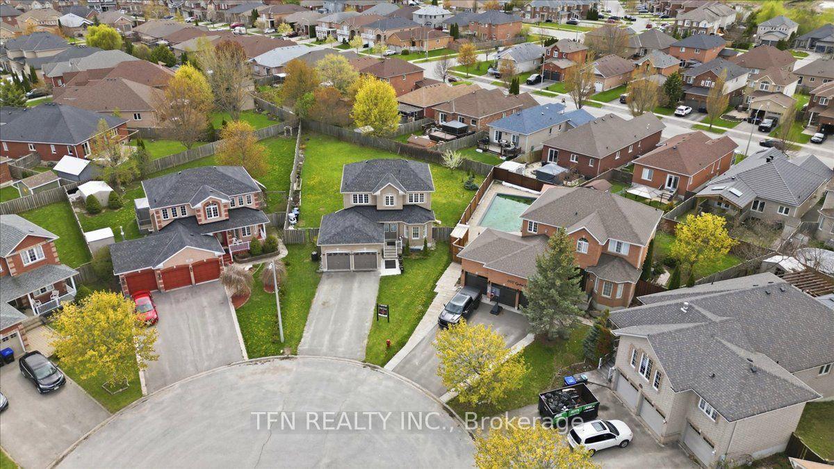 2073 Cynthia Court — photo 1
