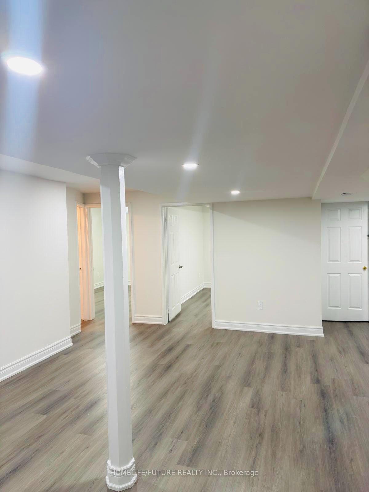 9 Glenheather Terrace Bsmt #Bsmt, Toronto — Detached for lease, photo 1