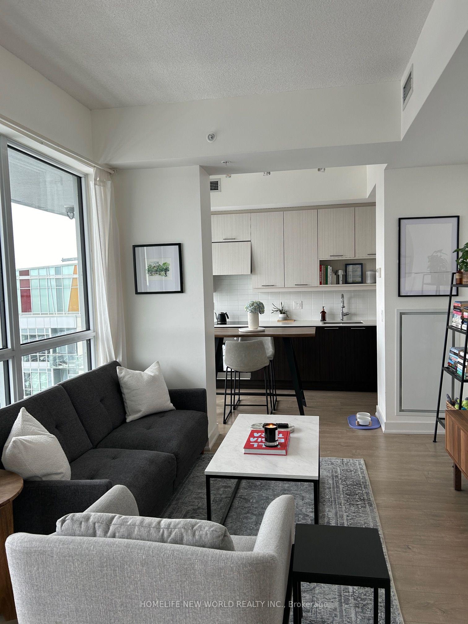 30 Nelson Street 3408 #3408 — photo 1