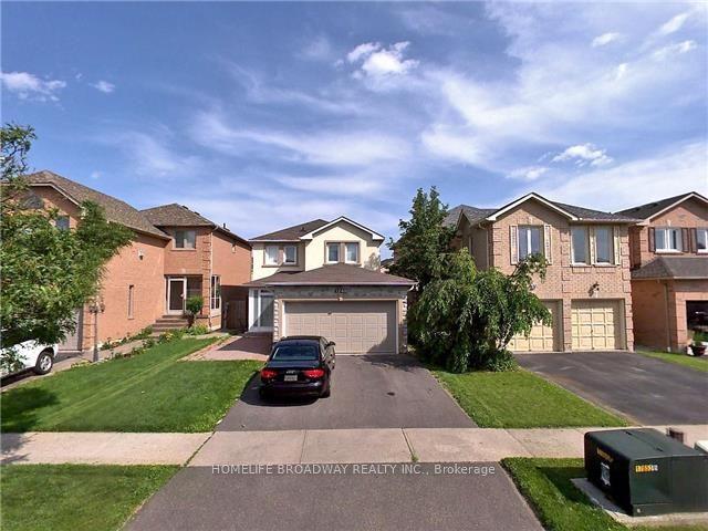 1240 Bantham Street, Mississauga — Detached for lease, photo 1