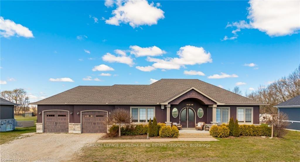 234 Burford-Delhi Townline Road — photo 1