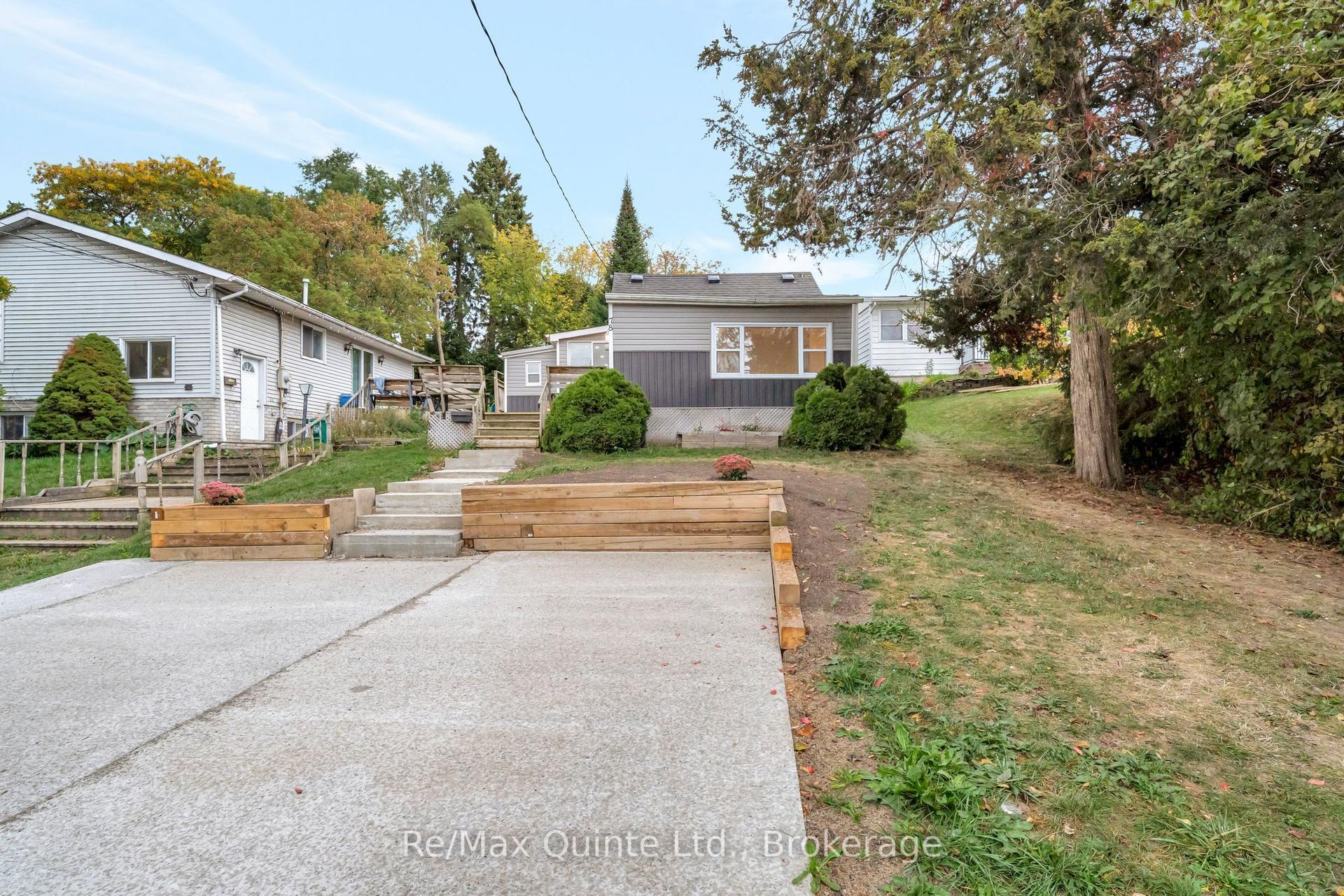 78 WALLBRIDGE CRES Crescent — photo 1
