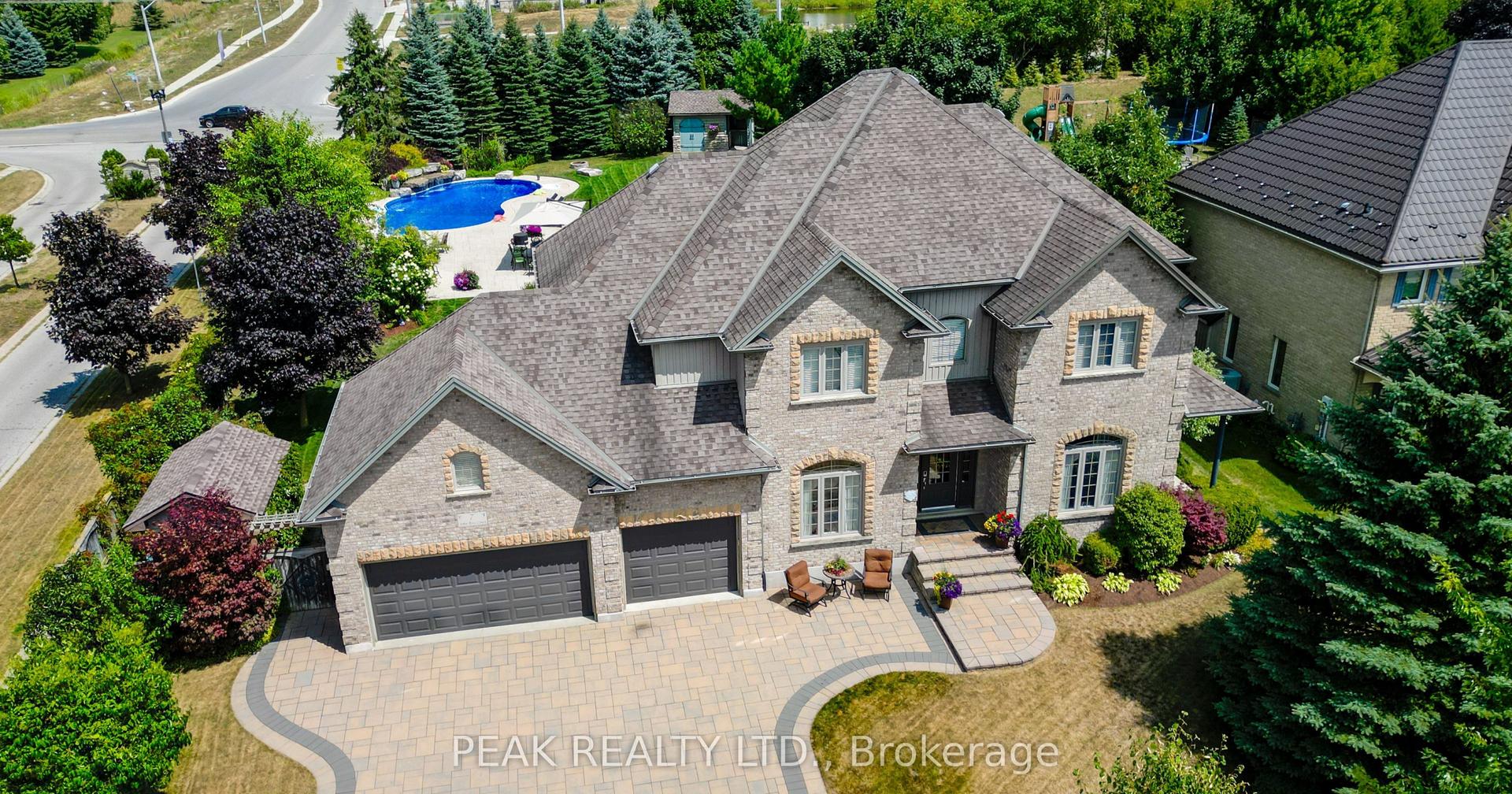 7 John Ross Court — photo 1