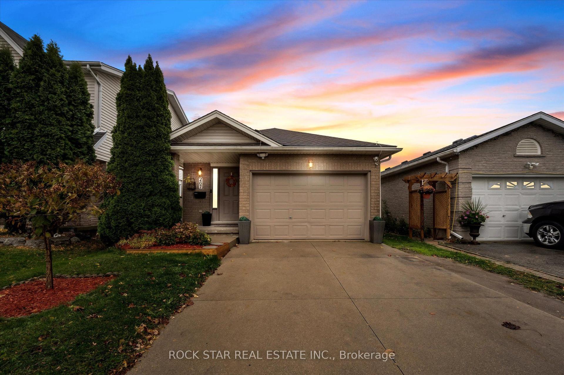 267 Grey Fox Drive — photo 1