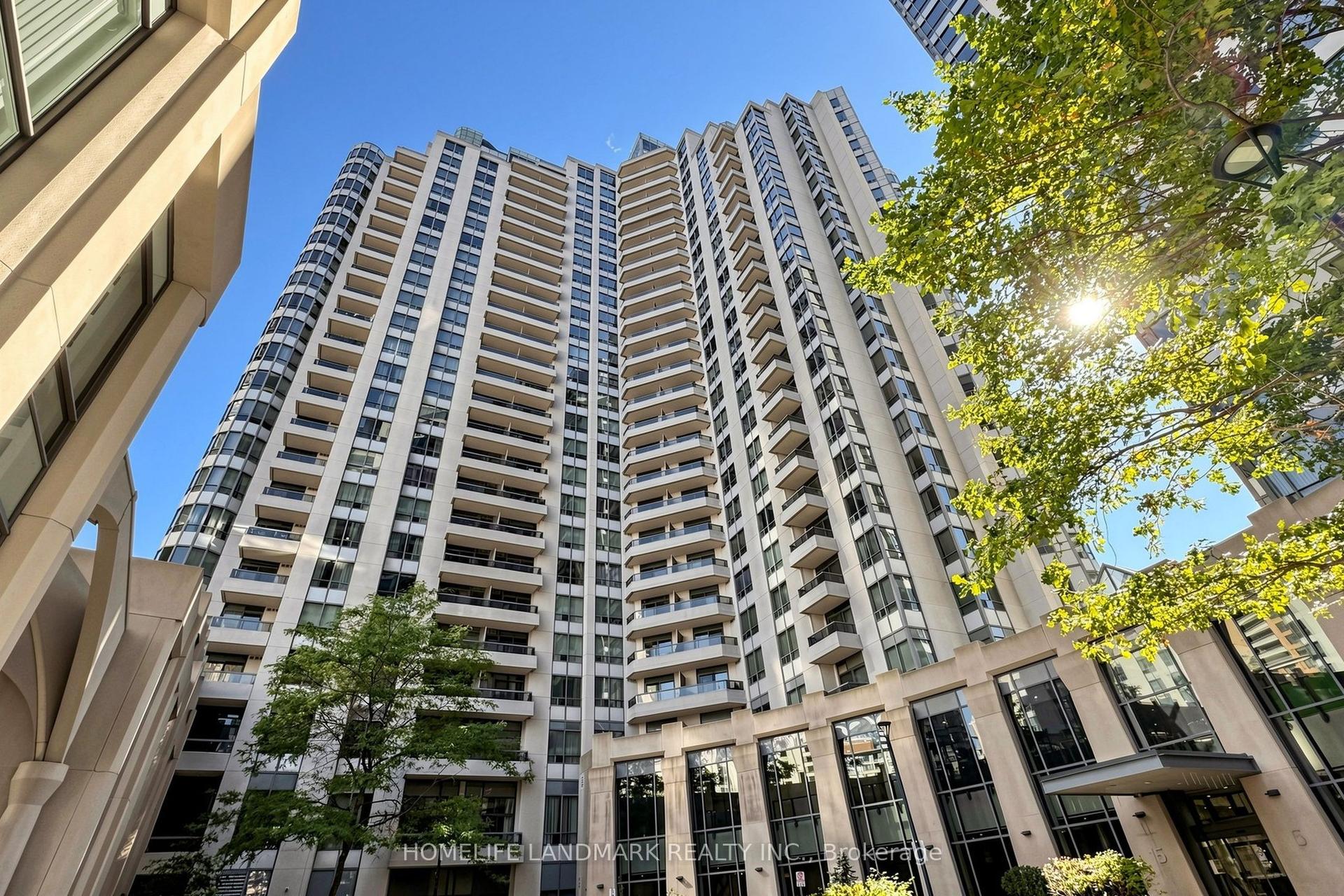 15 Northtown Way 220 #220, Toronto — Condo for sale, photo 1