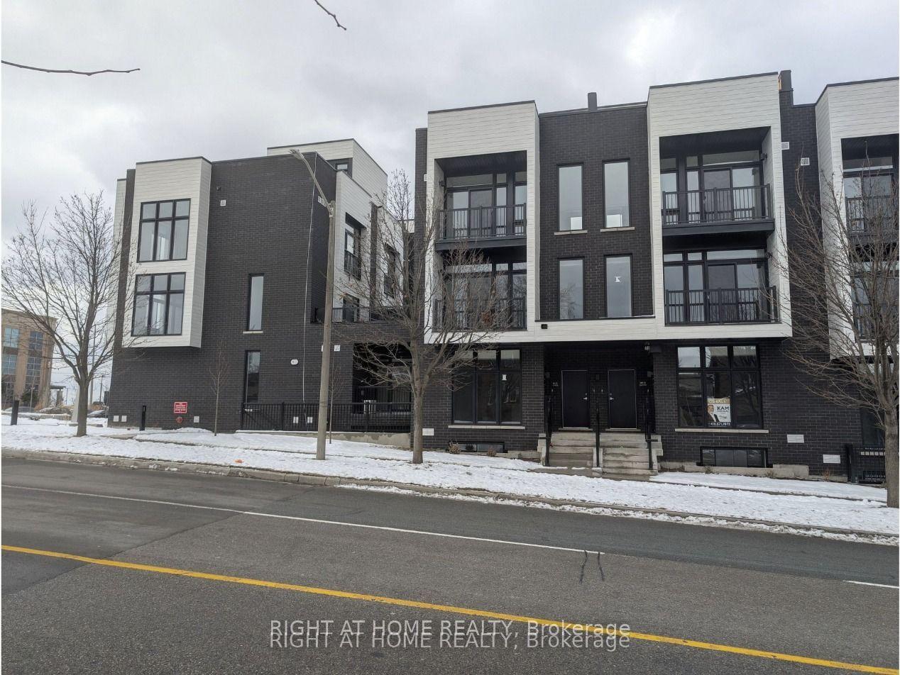 188 Angus Drive 19 #19, Ajax — Condo Town for lease, photo 1