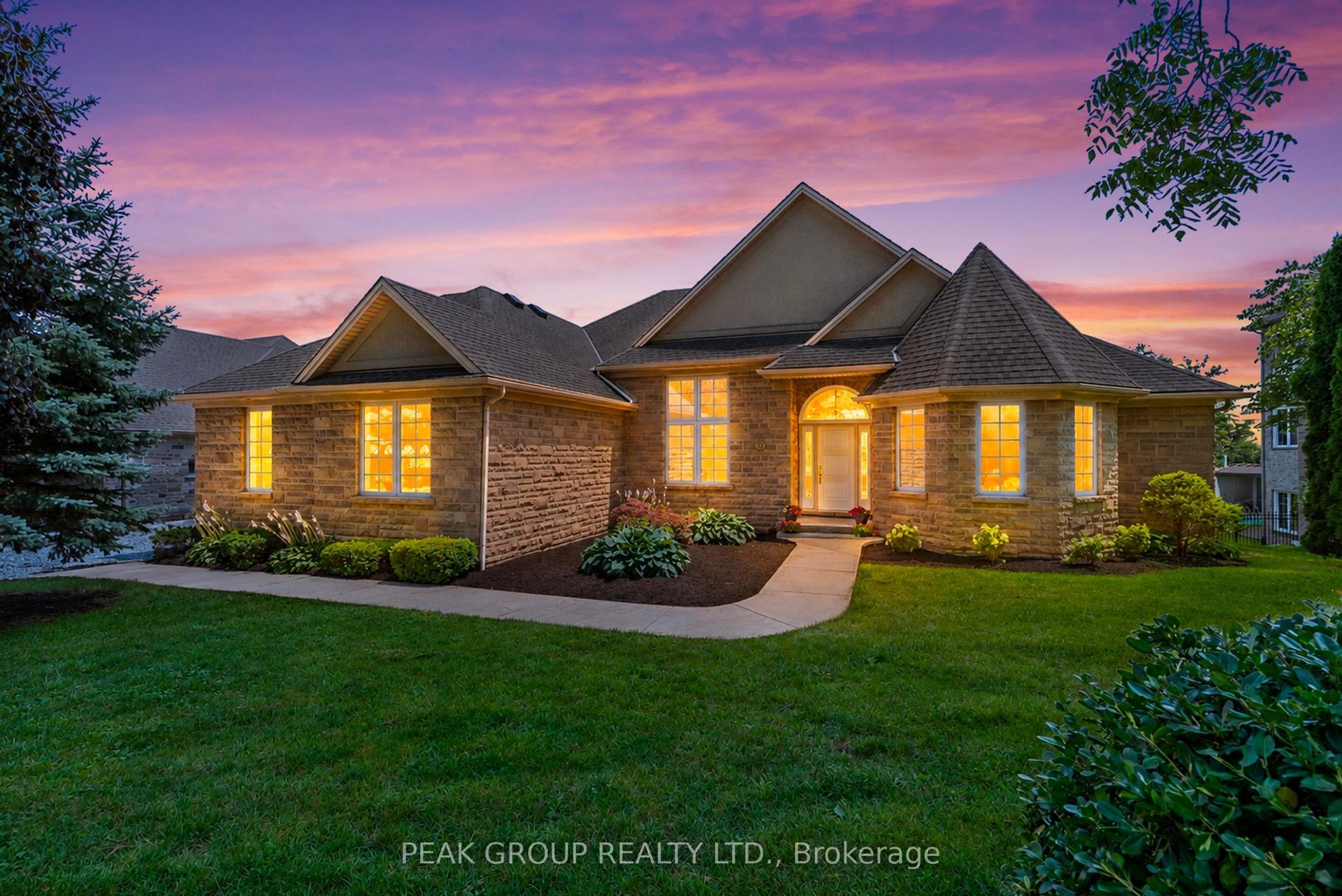 75 Tanbark Road, Niagara-on-the-Lake — Detached for sale, photo 1