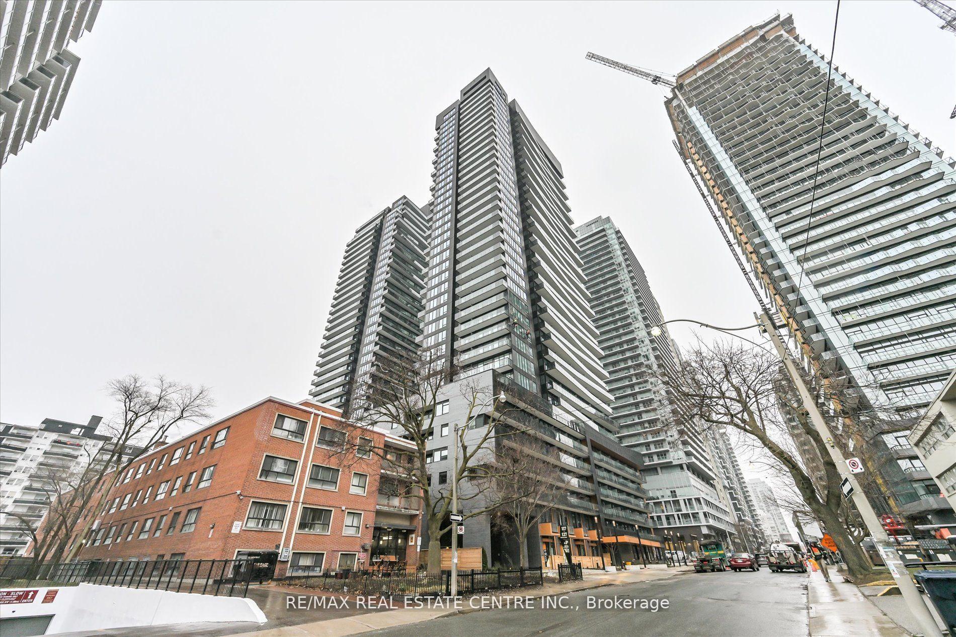 117 Broadway Avenue 1406 #1406 — photo 1