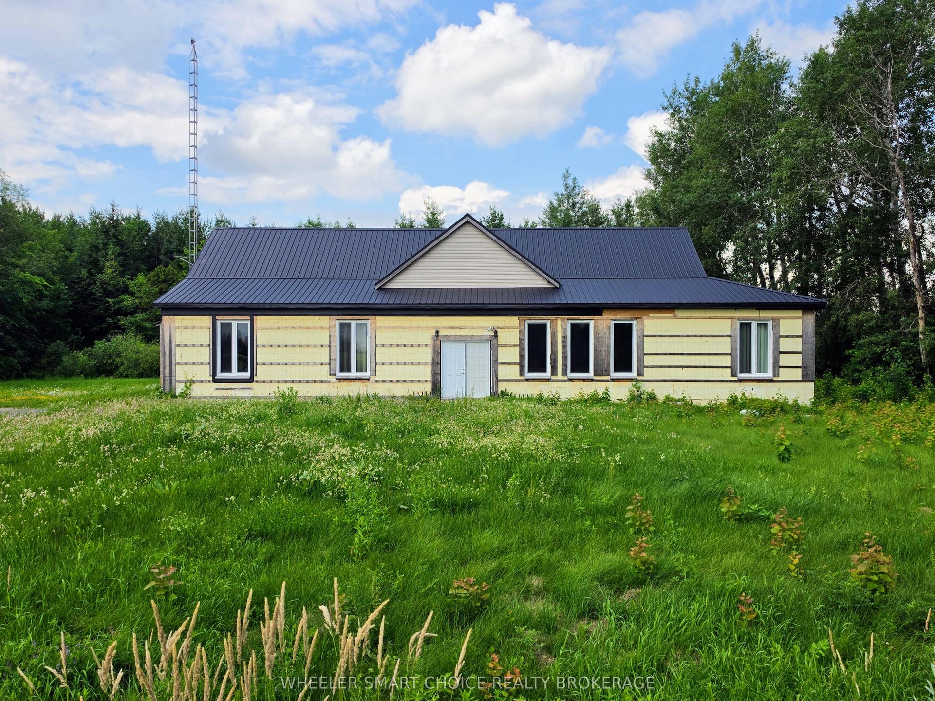 11441 Levere Road, North Dundas — Detached for sale, photo 1