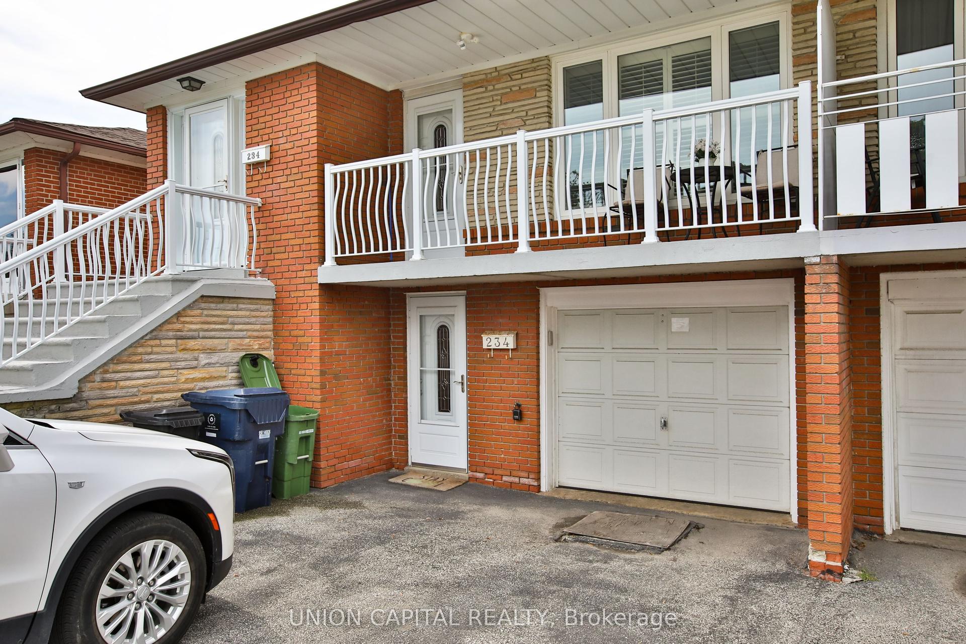 234 Fairglen Avenue Basement #Basement, Toronto — Semi-Detached for lease, photo 1