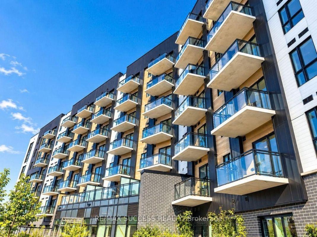 3008 William Cutmore Boulevard, Oakville — Condo for lease, photo 1